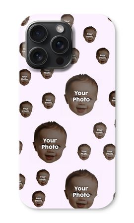 Personalized Face N°2