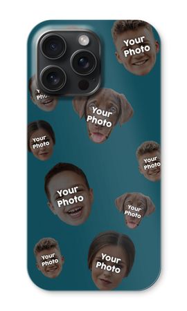 Personalized Face N°1