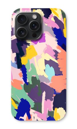 Modern Abstract Scratches