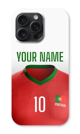 Portugal - Football