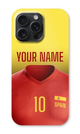 Spain - Football