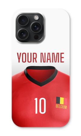 Belgium - Football