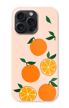 Will you be my clementine