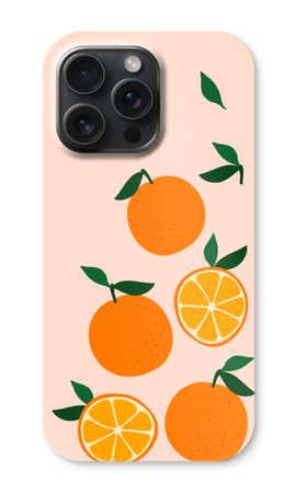 Will you be my clementine