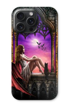 Children of the night