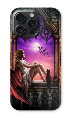 Children of the night