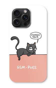 GSM poes