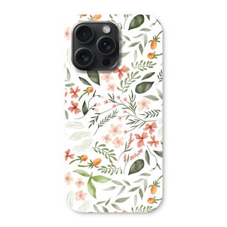 Sweet little flowers
