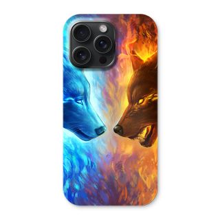 Fire & Ice