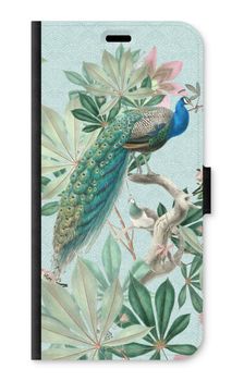 Paradise Garden Peacock