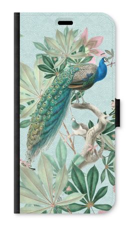 Paradise Garden Peacock