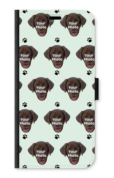 Personalized Face - Cat or Dog