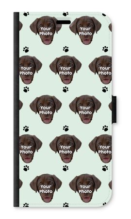 Personalized Face - Cat or Dog