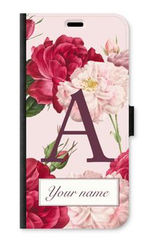 Flores de primavera Rosas rosas