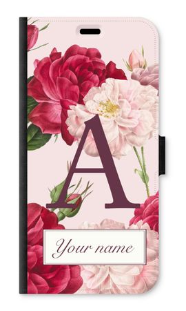 Flores de primavera Rosas rosas