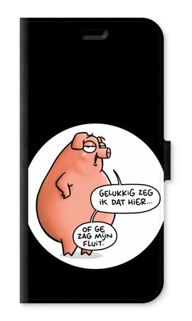 Gelukkig zeg