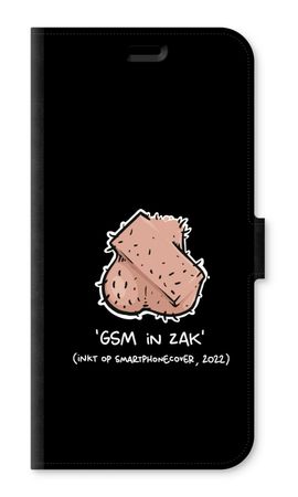 GSM in zak