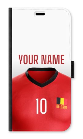 Belgium - Football