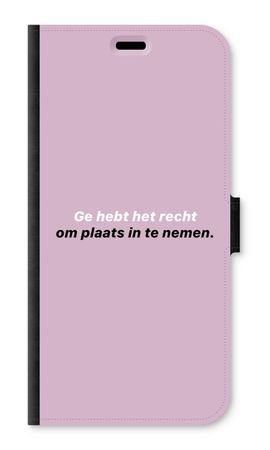 Ge hebt het recht
