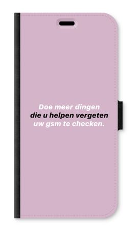 Doe meer dingen die u helpen