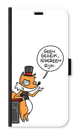 Geen Gezeik