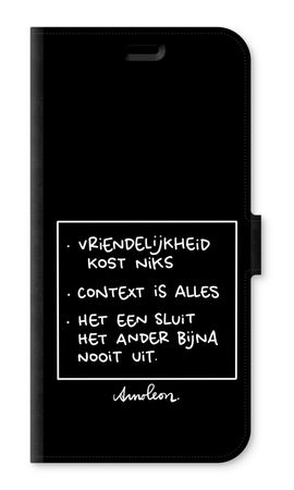 Mijn Motto's