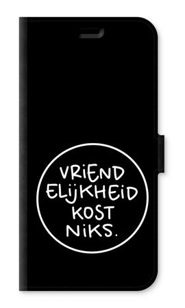 Vriendelijkheid
