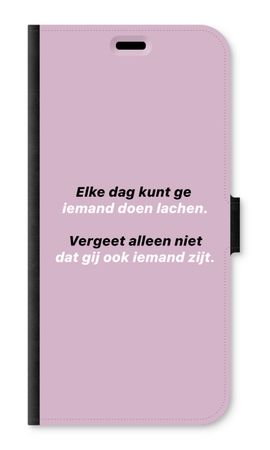 gij zijt ook iemand