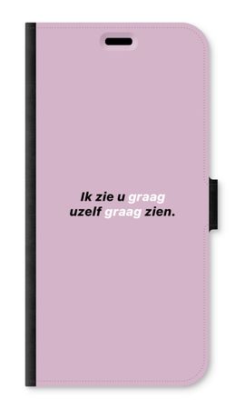 uzelf graag zien
