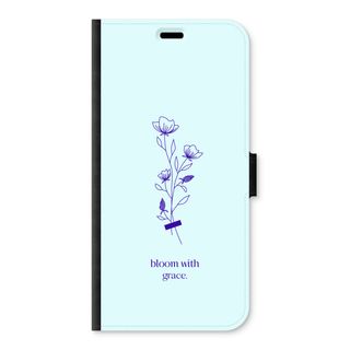 Bloom with grace