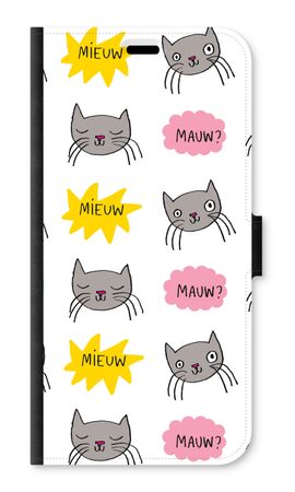 Meow