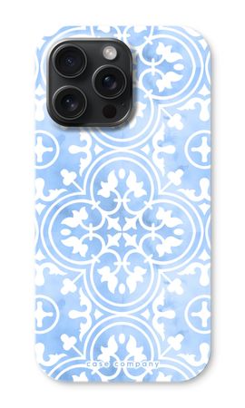 Santorini Tiles