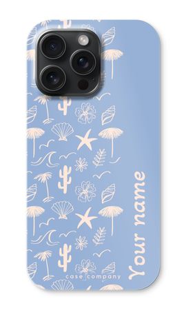 Namecase 2 - Coastel