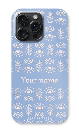 Namecase 1 - Coastel