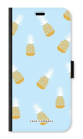 Little pineapples