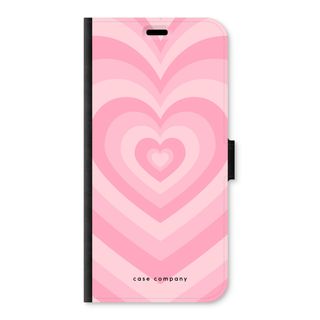 Heart Rose