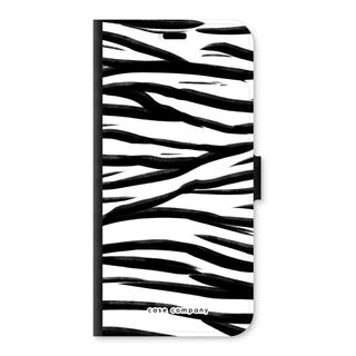 Zebra pattern