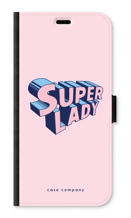 Super lady