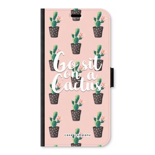 Cactus quote