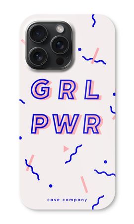 GRL PWR