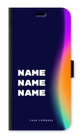 Namecase 2 - Neon