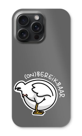Kip zonder kop