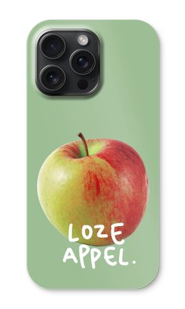 Loze appel