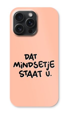 Mindsetje