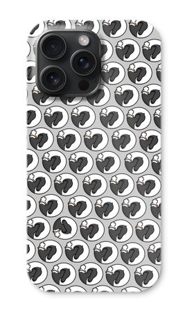 Full on panda