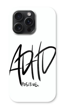 ADHD