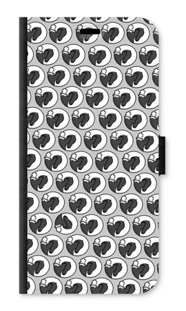 Full on panda