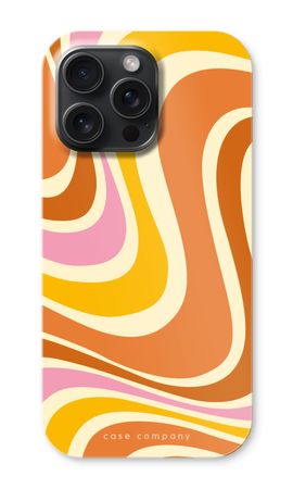 Retro Waves