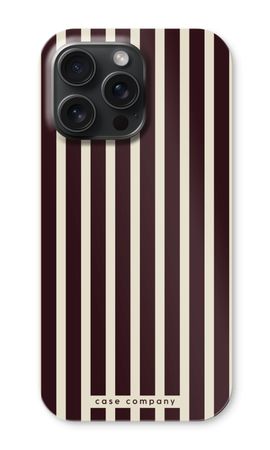 Bamboo Stripe