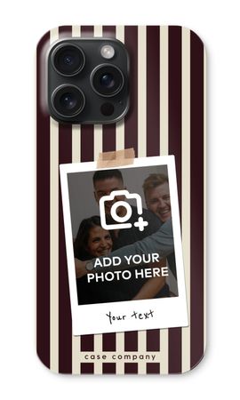 Polaroid - Retro
